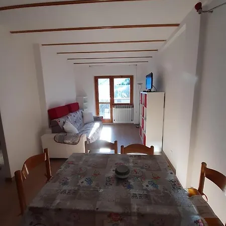 Tonale 80 Apartmán