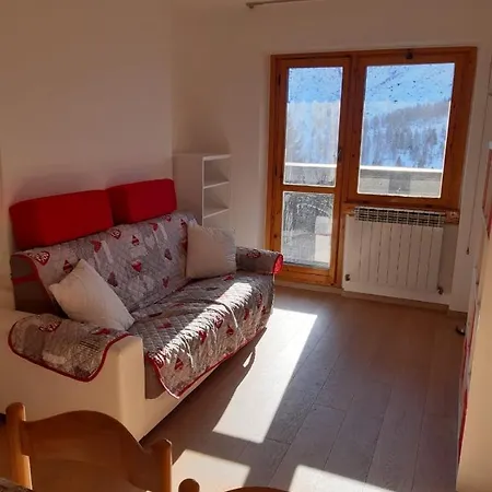 Apartmán Tonale 80 Passo del Tonale