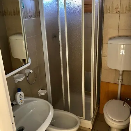 Apartmán Tonale 80 *