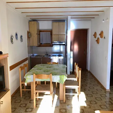 Tonale 80 Apartmán